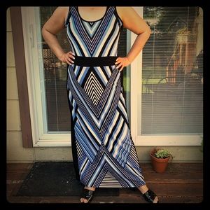 Michael Kors Maxi dress